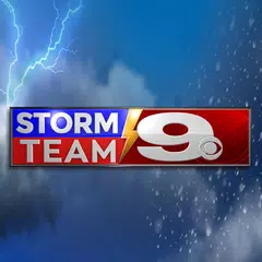 WNCT STORM TEAM 9 APK download