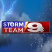 WNCT STORM TEAM 9-icoon