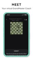 Master Move Chess Trainer capture d'écran 3