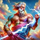 Greek Mythology : Gods & Myths APK