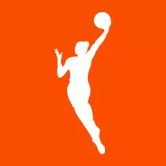 WNBA - Live Games & Scores Icon
