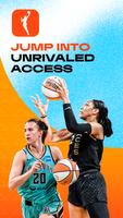 WNBA পোস্টার