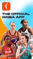 WNBA 海报