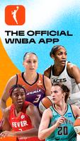 WNBA 海報