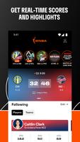 WNBA capture d'écran 2