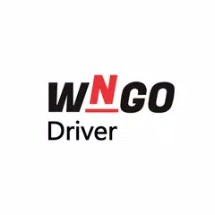 wngo driver アプリダウンロード