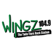 Wingz 104.9 (WNGZ FM)