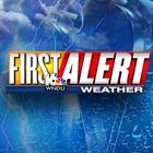 WNDU First Alert Weather آئیکن