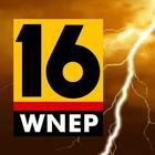 WNEP Stormtracker 16 आइकन