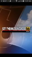 WNEP Stormtracker 16 poster