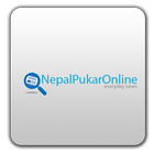 Nepal Pukar Online icône