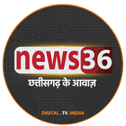 news36TV আইকন