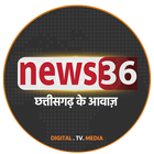 news36TV-icoon