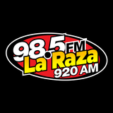 La Raza 98.5 icon