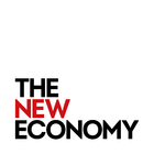 The New Economy أيقونة