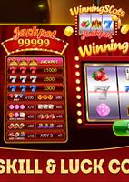 Winning Jackpot Slots تصوير الشاشة 3