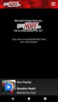 90.7 Hope FM اسکرین شاٹ 3