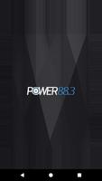 Power 88.3 Poster