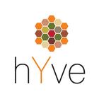hYve-icoon