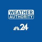 Icona WNWO NBC 24 Weather Authority