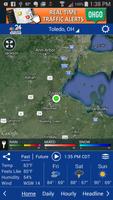 1 Schermata WNWO NBC 24 Weather Authority