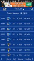 3 Schermata WNWO NBC 24 Weather Authority