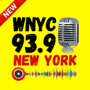 WNYC Fm Music Radio App 📻 APK