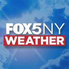 FOX 5 New York: Weather icône