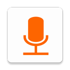 WO Mic icon