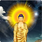 Buddha's Light LWP أيقونة