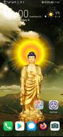 Buddha's Light LWP الملصق