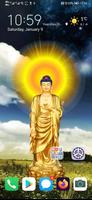 Buddha's Light LWP تصوير الشاشة 1