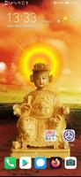 Buddha's Light LWP تصوير الشاشة 3