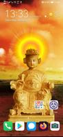 3 Schermata Buddha's Light LWP