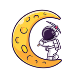 Moon Miner Play to Earn
