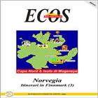 NORVEGIA - CAPO NORD 2 ícone