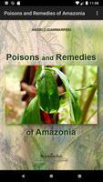 Poisons & Remedies of Amazonia Plakat