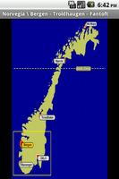 Norvegia - Fjordi 2 - Bergen ảnh chụp màn hình 3