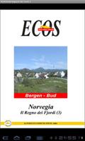 NORVEGIA-Regione dei Fiordi 5 海報