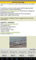 NORVEGIA-Regione dei Fiordi 8 ảnh chụp màn hình 3