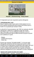 ISLANDA NORD 2 VideoGuide imagem de tela 1