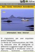 Norvegia - Le Isole Lofoten 2 capture d'écran 1