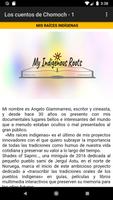 Los cuentos de Chomoch 1 screenshot 2
