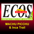 MACHU PICCHU / Cammino Inca 1 icône