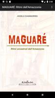 MAGUARÉ: Ritmi dell’Amazzonia 포스터