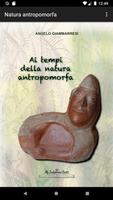 Natura Antropomorfa 海报