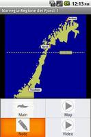 Norvegia-Regione dei Fjordi 1 capture d'écran 1