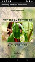 Venenos y Remedios Amazónicos Affiche