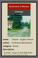 Celeste - English Version capture d'écran 1