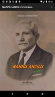 NANNU ANCILU Cuntava poster